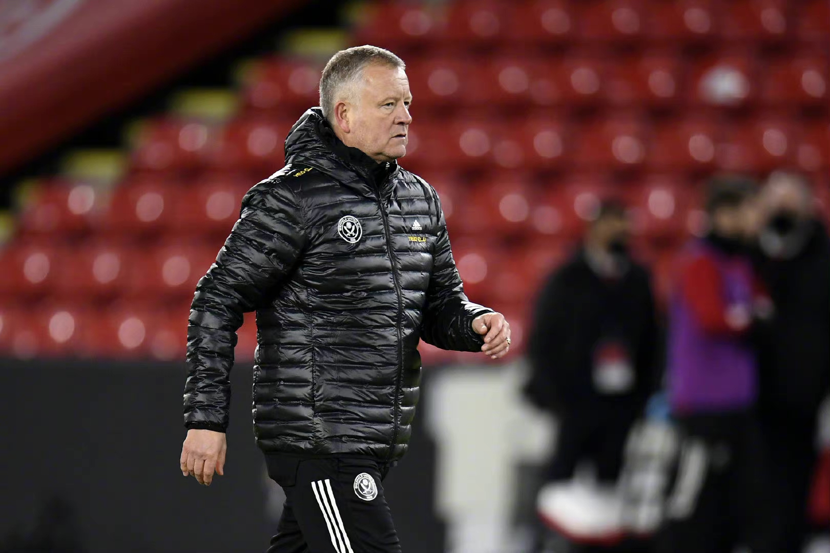 关于谢菲联战平对手，保持不败战绩的信息