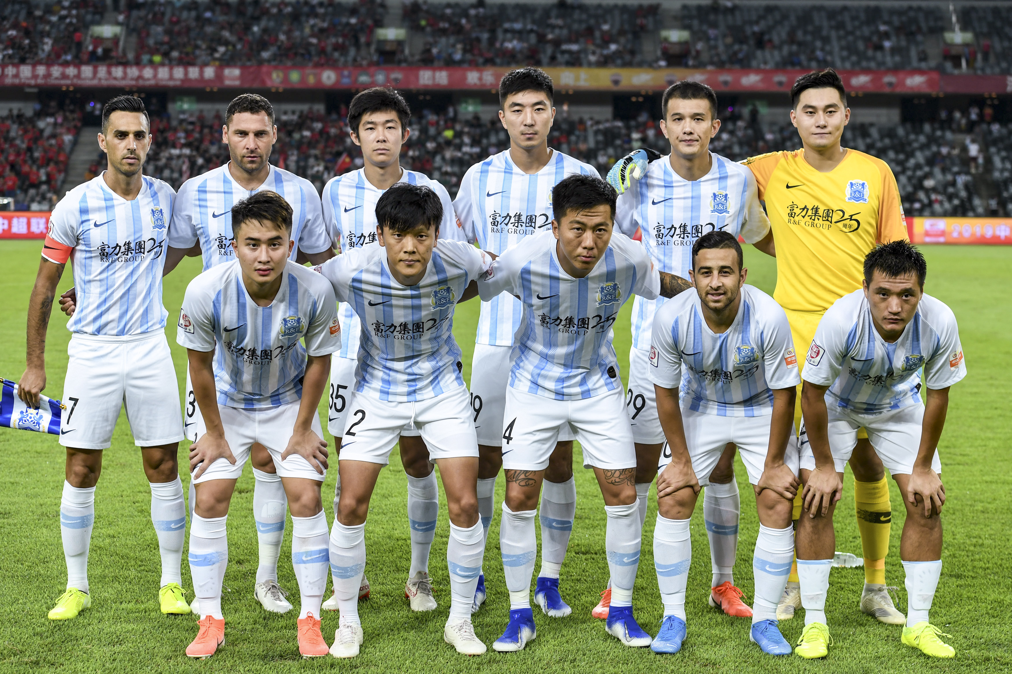 关于广州富力客场大胜，提升球队信心的信息