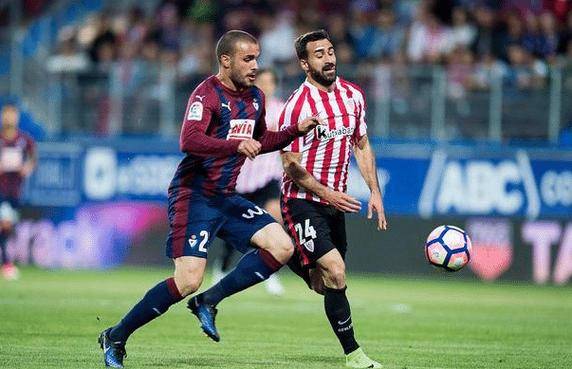 瓦伦西亚客场逆转击败毕尔巴鄂的简单介绍