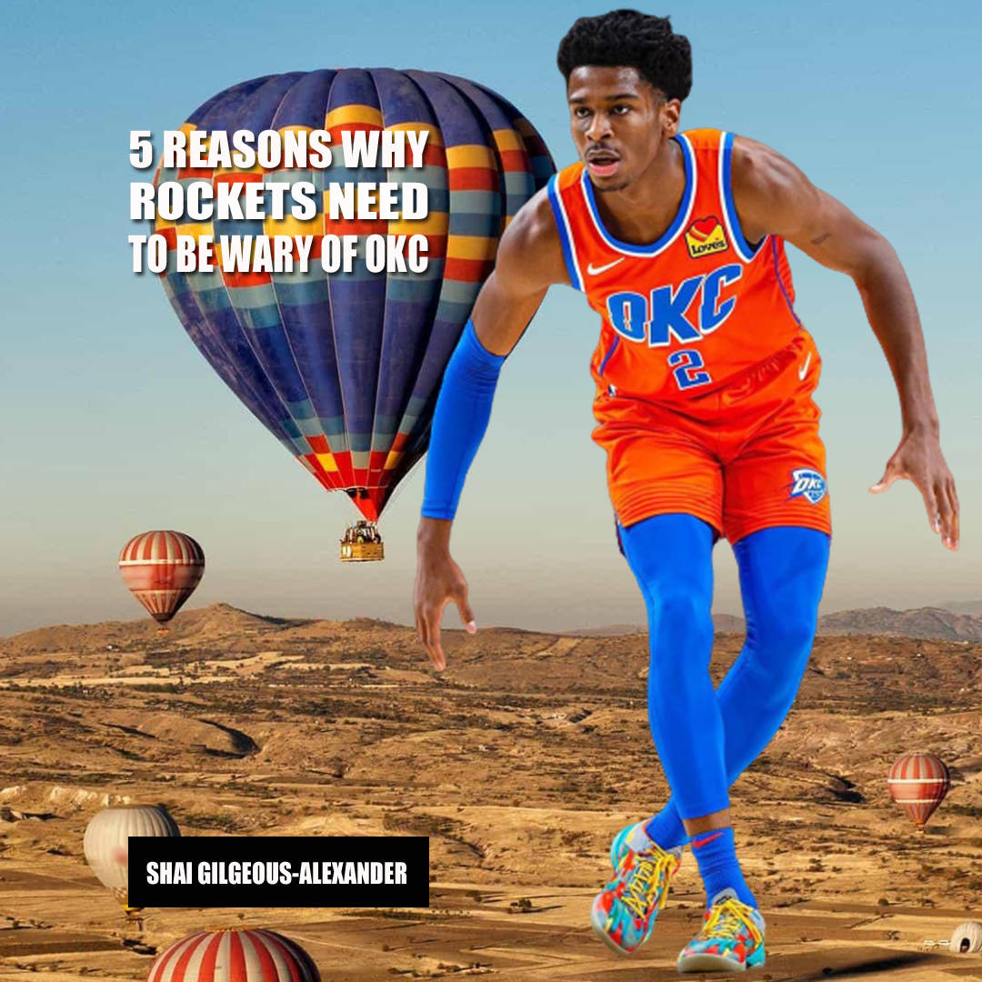 爱游戏下载-保罗离队后第一次重返OKC，火箭胜雷霆