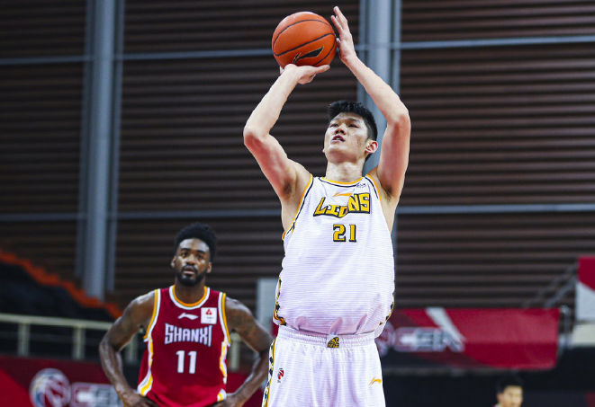 爱游戏在线-吉林快马队不敌山西煤矿队，遭逆转失败