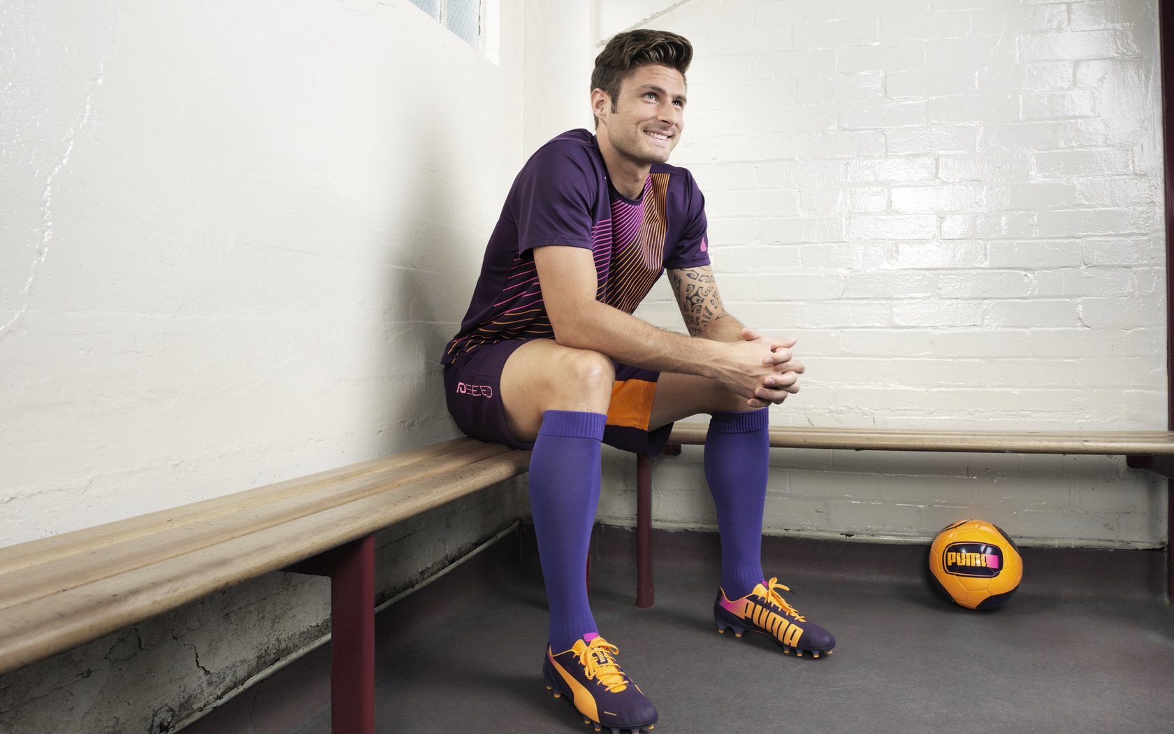 奥恰洛夫统治全场，葡萄牙队轻取法国队，一场技术与战术的完美风暴